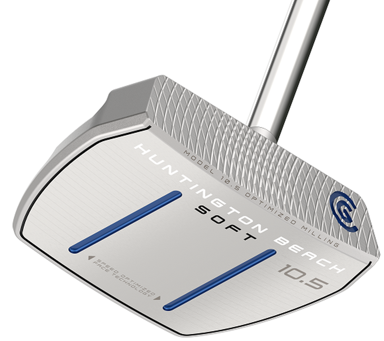 7/4/2021 | Rockbottomgolf: $119 Cleveland Huntington Beach Soft putters