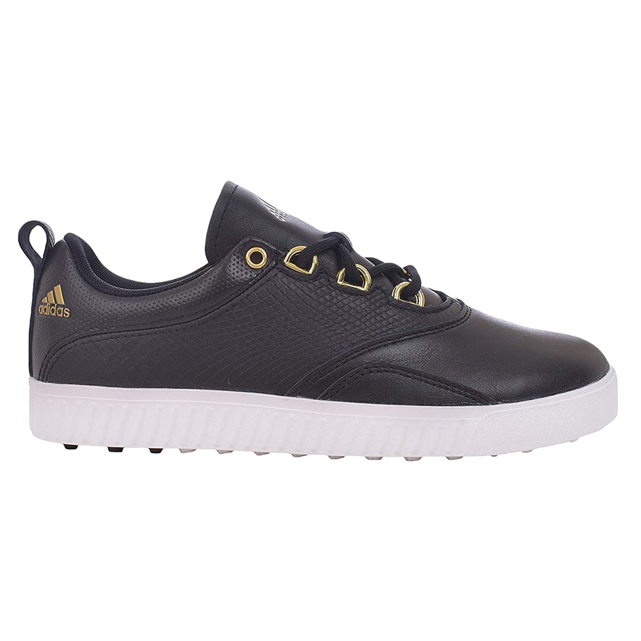 $40 Adidas Womens Adicross PPF Golf Shoes