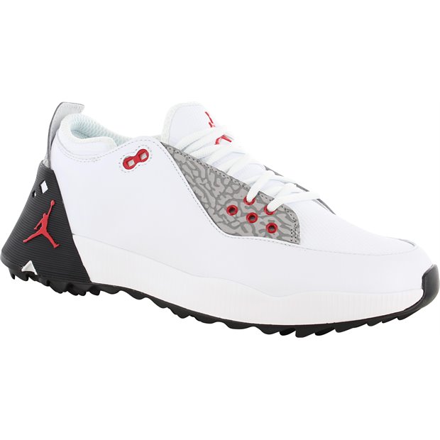 7/7/2021 | GlobalGolf: $96 Nike Jordan ADG 2 Spikeless Golf Shoes