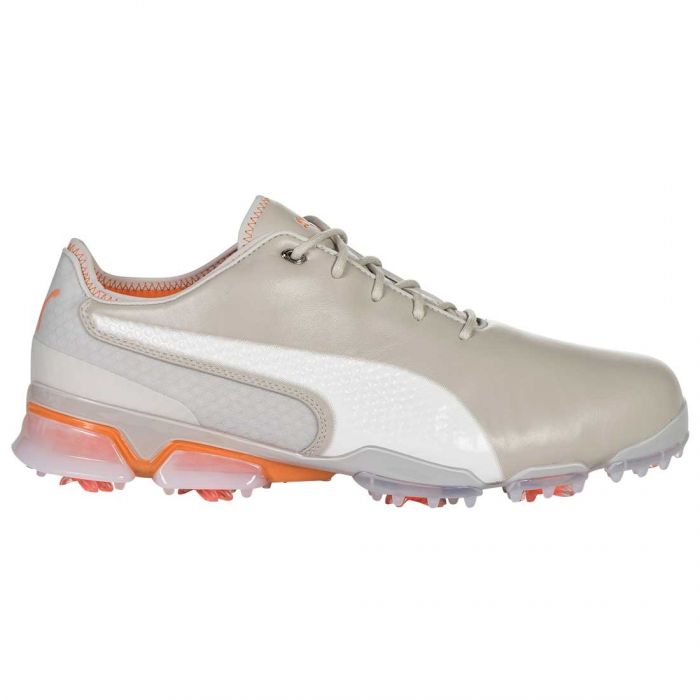 $89.97 Puma Ignite PROADAPT Golf Shoes Grey Violet