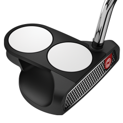 $103 Odyssey O-Works 2-Ball Putter