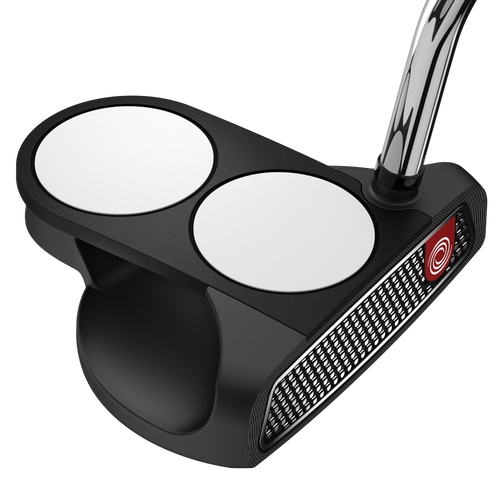 $103 Odyssey O-Works 2-Ball Putter