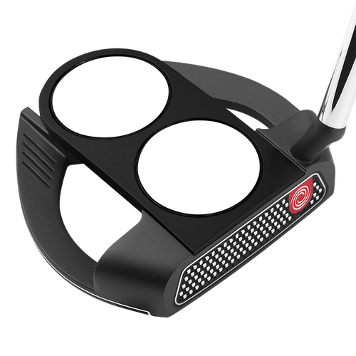 $99 Odyssey O-Works Black 2-Ball Fang S