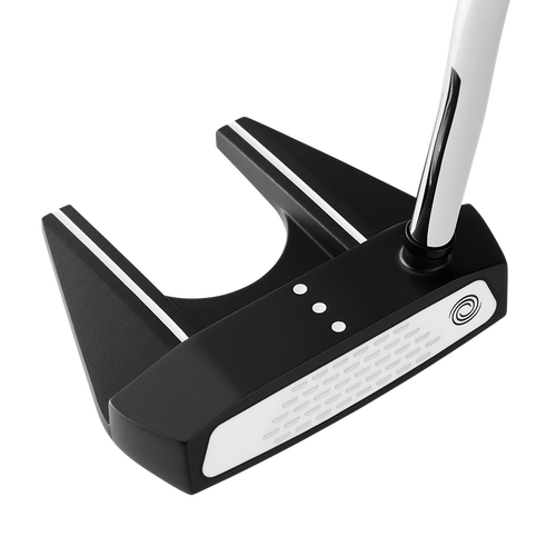 $135 Stroke Lab Black Seven Putter