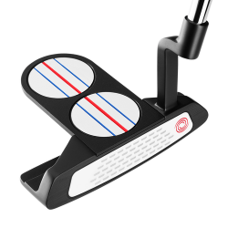 $132 Triple Track 2-Ball Blade Putter