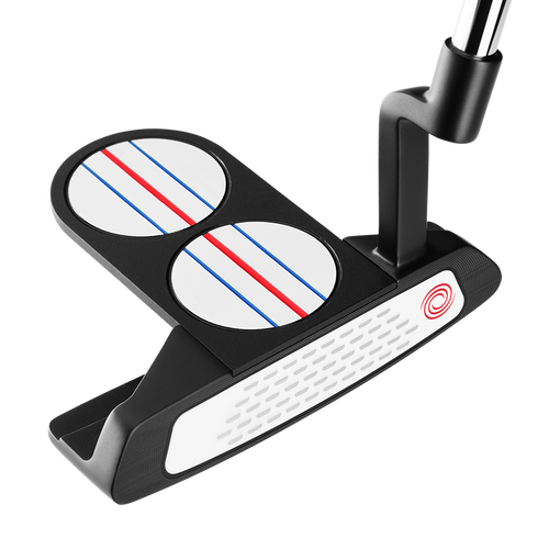 $132 Triple Track 2-Ball Blade Putter