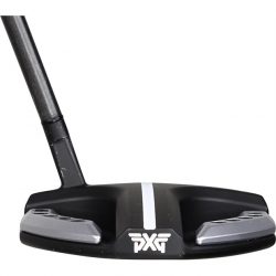 $143.99 PXG Gunboat H – Black Putter