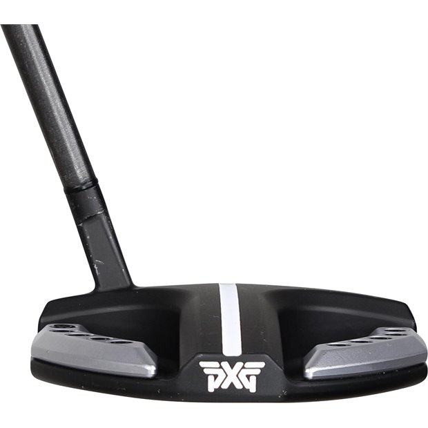 $143.99 PXG Gunboat H – Black Putter