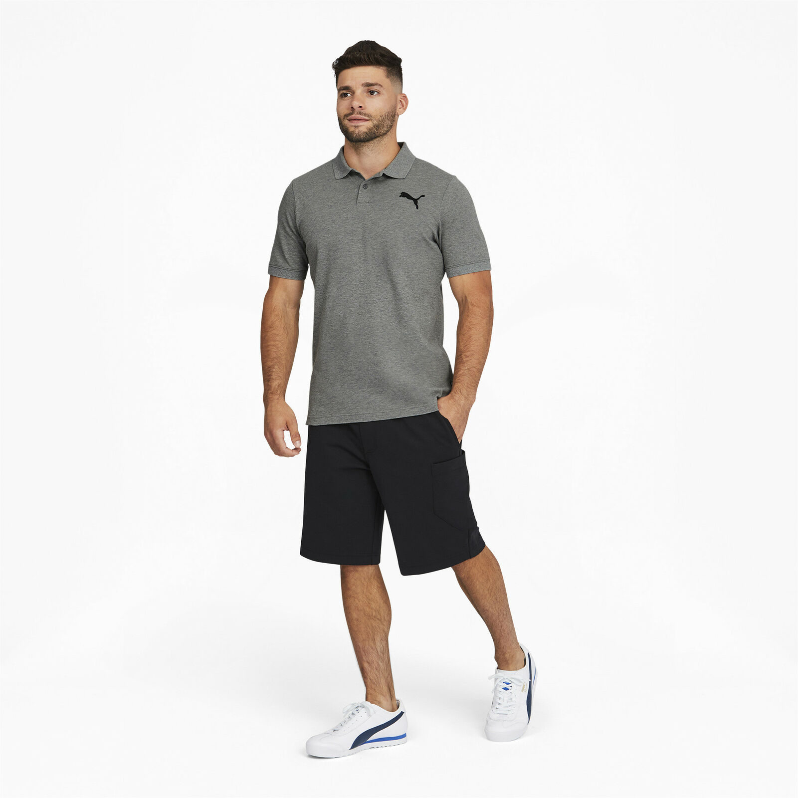 eBay: Puma Apparel – Polo as low as $12