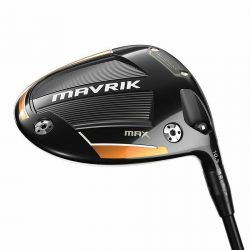 eBay: $248 Callaway 2020 Mavrik Max Driver