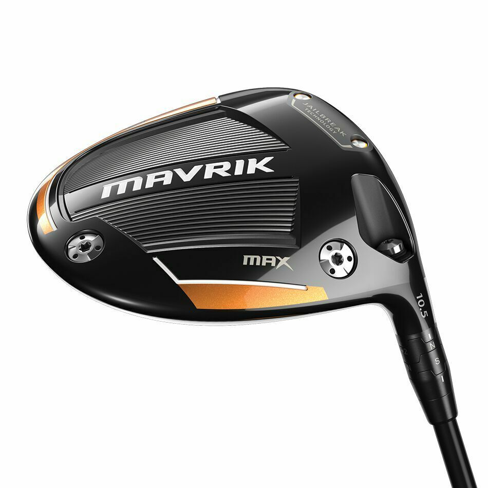 eBay: $248 Callaway 2020 Mavrik Max Driver