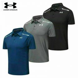 eBay: $22.99 Under Armour Men’s Golf Polo Shirt