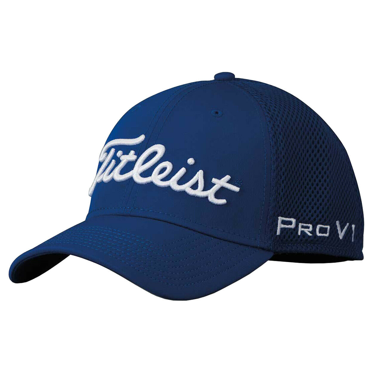 eBay: $19.99 Titleist Golf Sports Mesh Legacy Fitted Hat