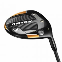eBay: $167.39 Callaway 2020 Mavrik Max Fairwaywood
