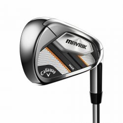 eBay: $496 Callaway 2020 Mavrik Max Irons