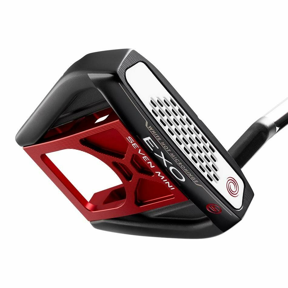 eBay: $130.99 New Odyssey EXO Putter