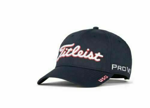 eBay: 7/11/2021 | Ebay: $25 Titleist Golf USA Ryder Cup Stars & Stripes PRO V1 Navy