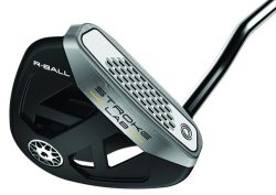 $125 Pre-Owned Odyssey Golf Stroke Lab R-Ball