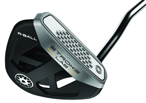 $125 Pre-Owned Odyssey Golf Stroke Lab R-Ball