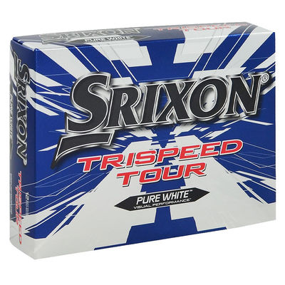 7/5/2021 | Budgetgolf: $50 3x Dozen Srixon Trispeed Tour Golf Balls