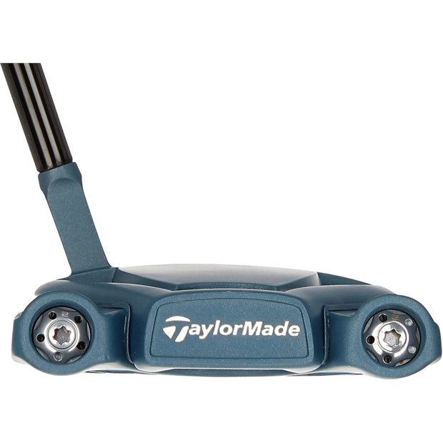 STEAL OF THE WEEK (last day): $131 TaylorMade Blue Titanium Spider Putter