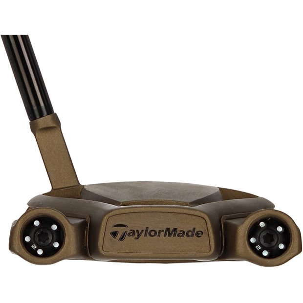 $147.59 TaylorMade Tour Bronze Spider Putter Golf Clubs