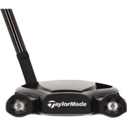 $147 TaylorMade Tour Matte Black Spider Putter