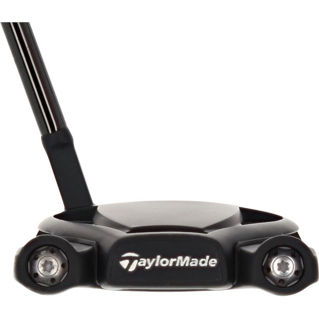 $147.59 TaylorMade Tour Matte Black Spider Putter Golf Clubs