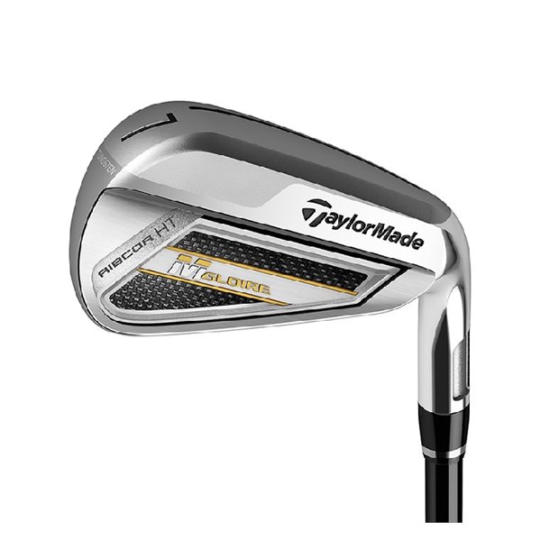 $518 Used TaylorMade M Gloire 6-PW