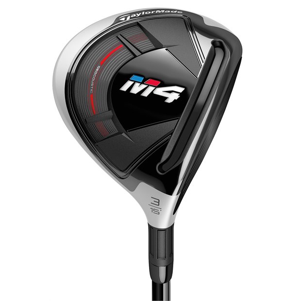 7/11/2021 | GlobalGolf: $74 LeftHanded Preowned TaylorMade M4 2018 Fairway Wood