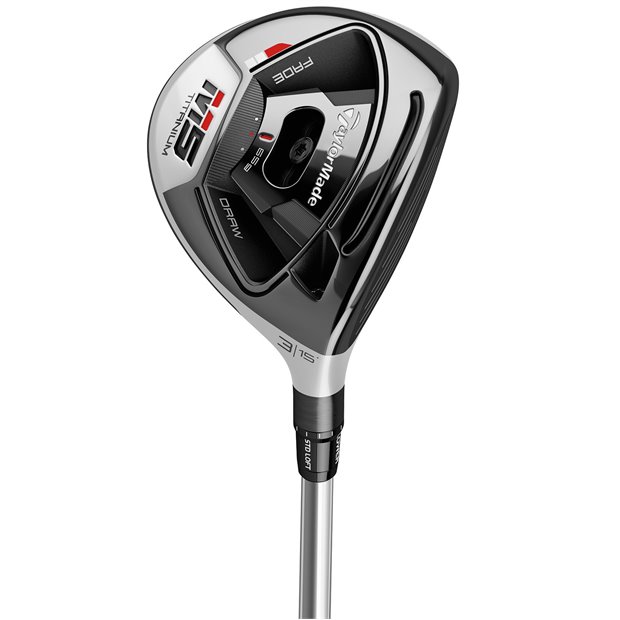 7/11/2021 | GlobalGolf: $99 TaylorMade M5 Left Handed Fairway Wood (Very Good)