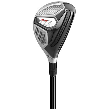 $72.79 LH Used TaylorMade M6 4H Hybrid (Very Good Condition)