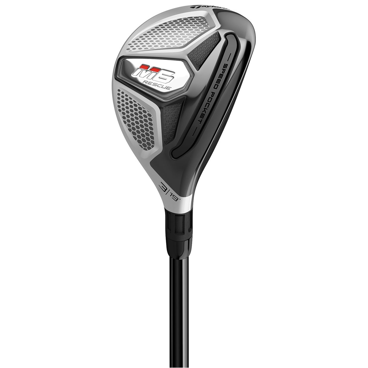 $60.19 TaylorMade M6 Hybrid Golf Clubs