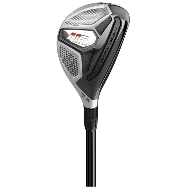 7/11/2021 | GlobalGolf: As low as $74 Preowned TaylorMade M6 Hybrid