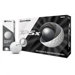 $39.99 TaylorMade TP5X Golf Balls