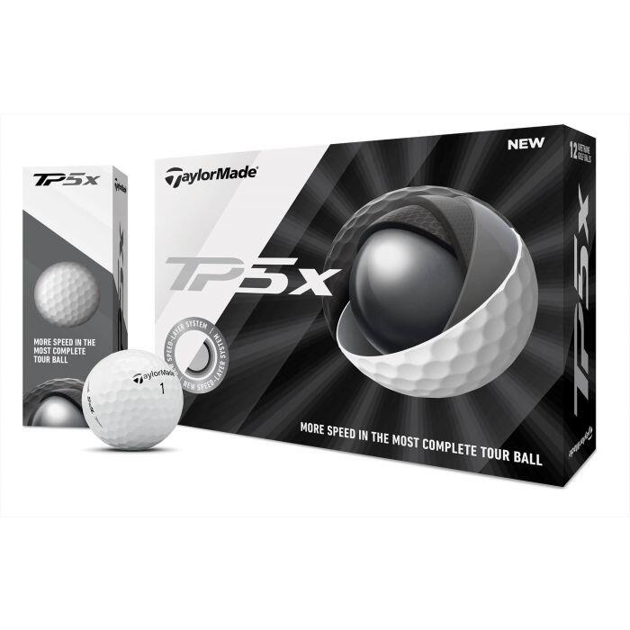 $39.99 TaylorMade TP5X Golf Balls