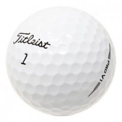 $23.39 Mint 5a-Titleist Pro V1 2019 – 1 Dozen