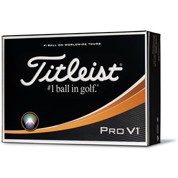 7/4/2021 | 3balls: $39.99 New Men’s Titleist Pro V1 w/ GlobalGolf Logo