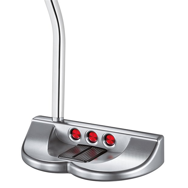 7/6/2021 | 3balls: $180 Used Titleist Scotty Cameron GoLo 6 2015 Men’s Putter