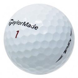 $27 TaylorMade TP5x New Generation – 1 Dozen