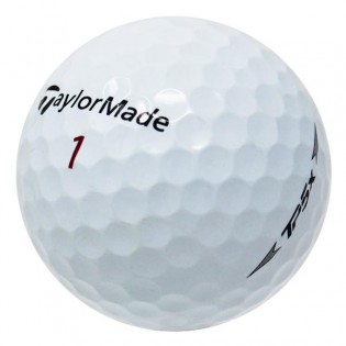 $27 TaylorMade TP5x New Generation – 1 Dozen