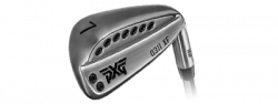 $89 PXG Irons