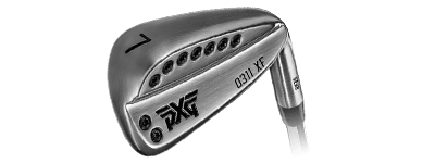 $89 PXG Irons