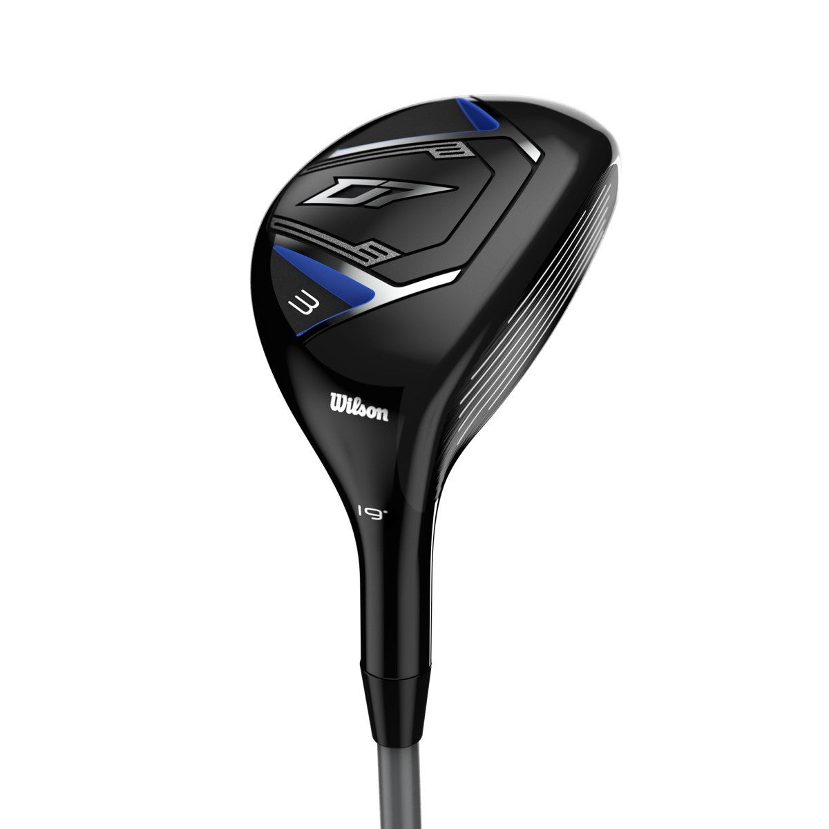 $100 MEN’S WILSON STAFF D7 HYBRID