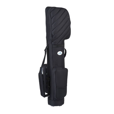 $70 St. Andrews Zippered Cover Golf Travel Bag