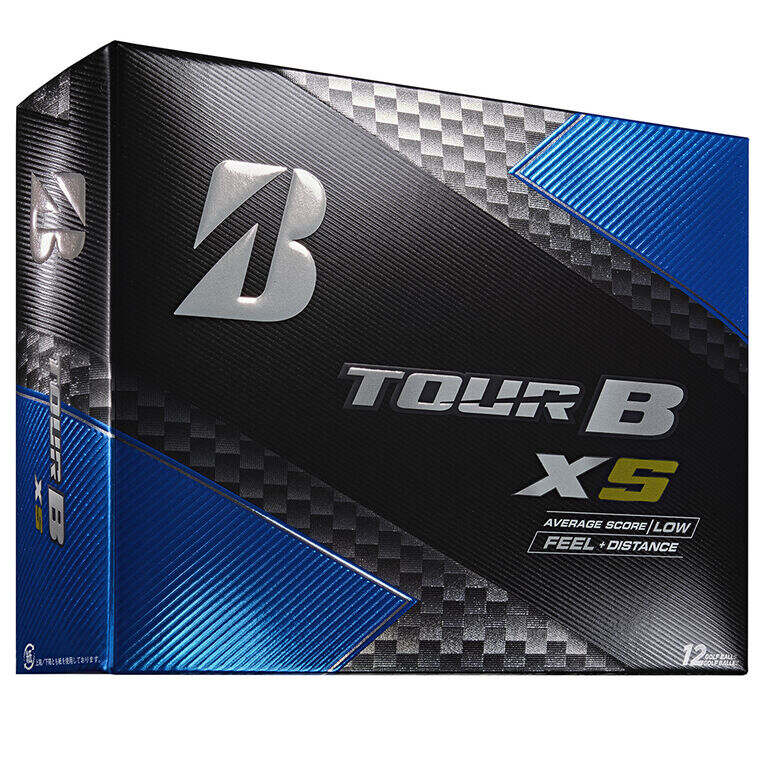 $35 BRIDGESTONE TOUR B XS BALLS (PRIOR GENERATION)
