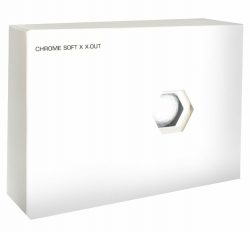 $30 Callaway Chrome Soft X Golf Balls- Dozen