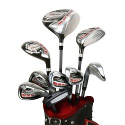 $270 PowerBilt 2020 Pro Power Golf Set