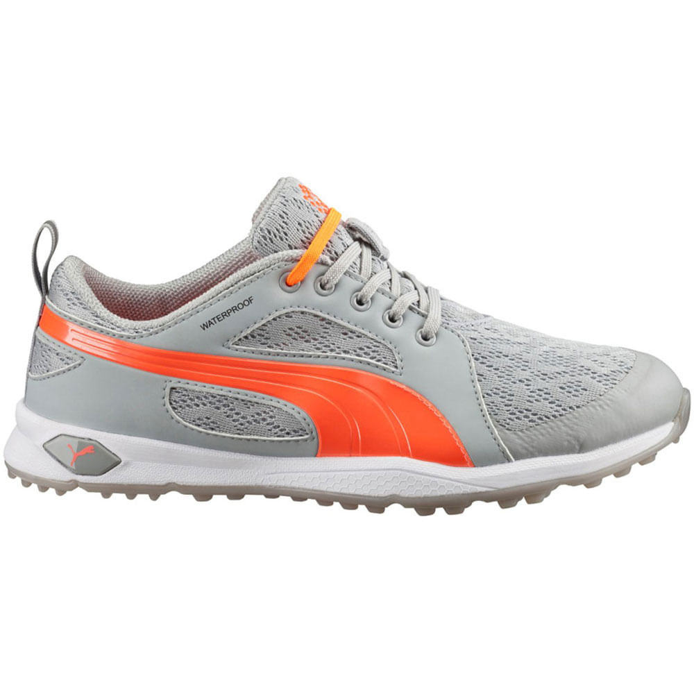 $20 Puma Women’s BioFly Mesh Spikeless Golf Shoes