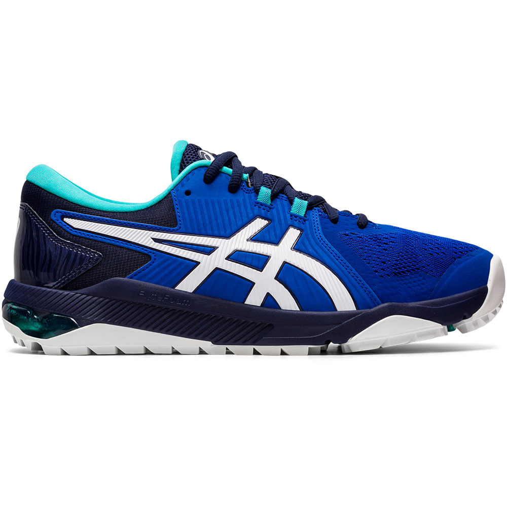 $70 Asics Men’s Gel Course Glide Spikeless Shoes
